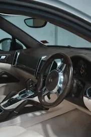 Porsche Cayenne 2011 photo 5