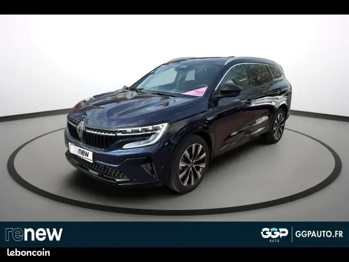 Renault Espace