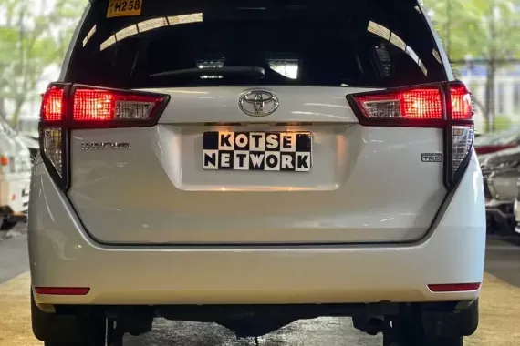 Toyota Innova 2021 photo 4