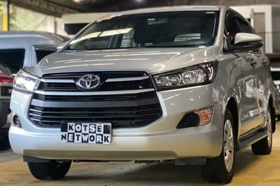 Toyota Innova 2021 photo 3