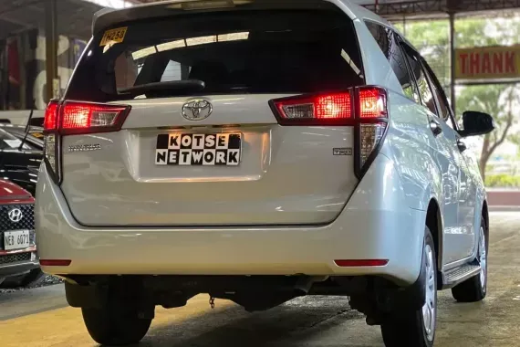 Toyota Innova 2021 photo 5