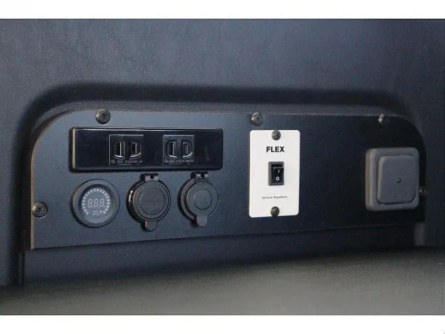Toyota Hiace 2026 photo 4