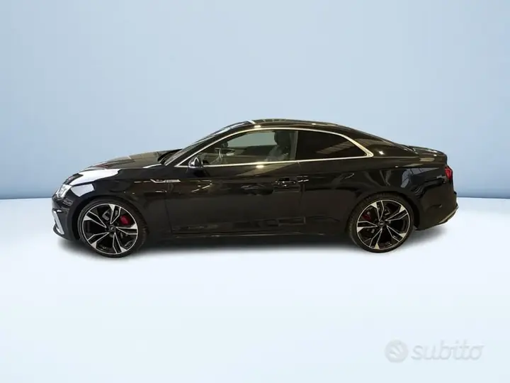 Audi A5 2020 photo 4