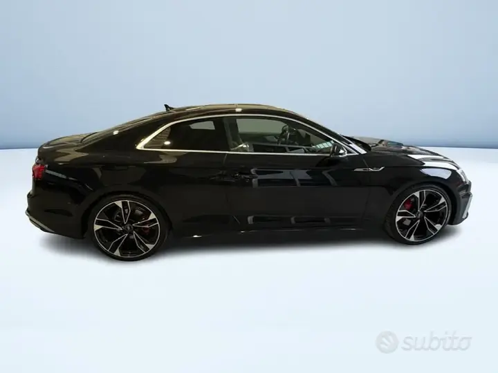 Audi A5 2020 photo 3