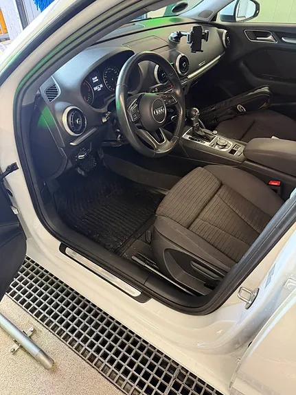 Audi A3 2019 photo 5