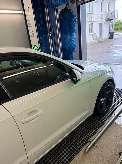 Audi A3 2019 photo 4
