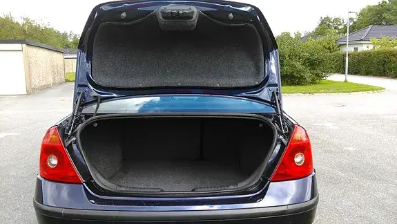 Ford Mondeo 2001 photo 5