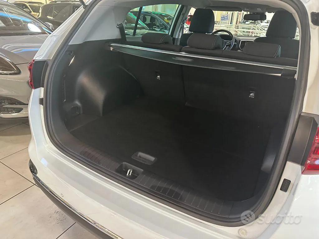 Kia Sportage 2020 photo 5