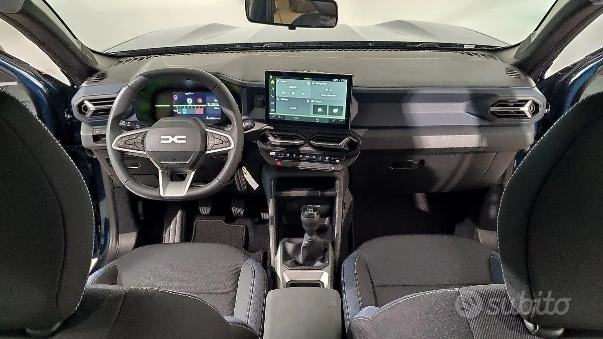 Dacia Bigster 2026 photo 2