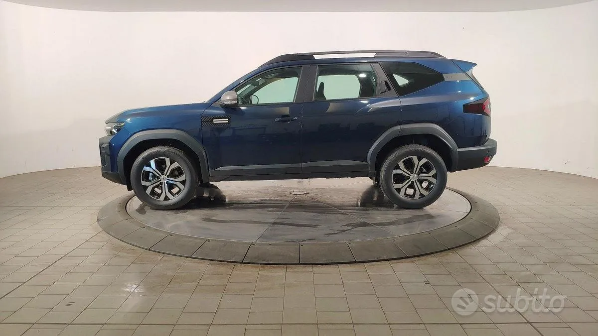 Dacia Bigster 2026 photo 4