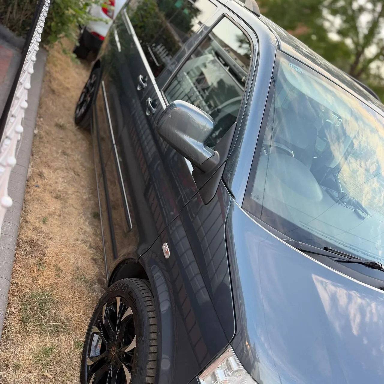 Volkswagen Caravelle 2008 photo 4