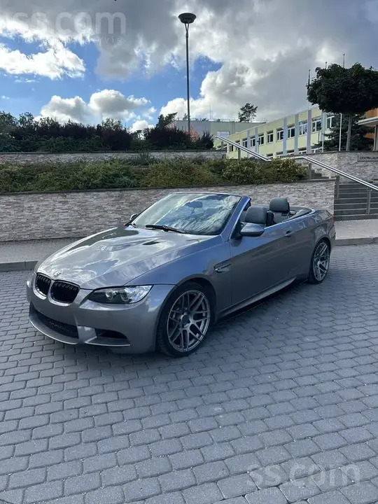 BMW M3