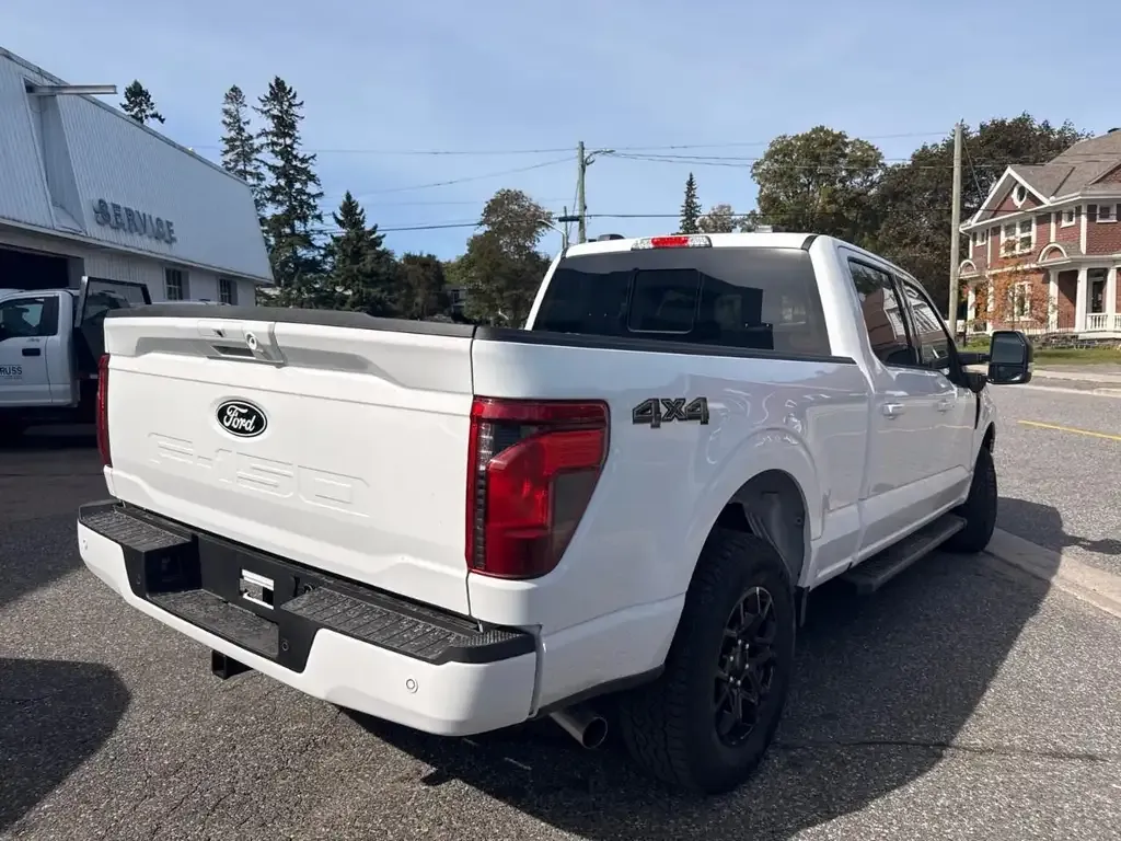 Ford F-150 2026 photo 4