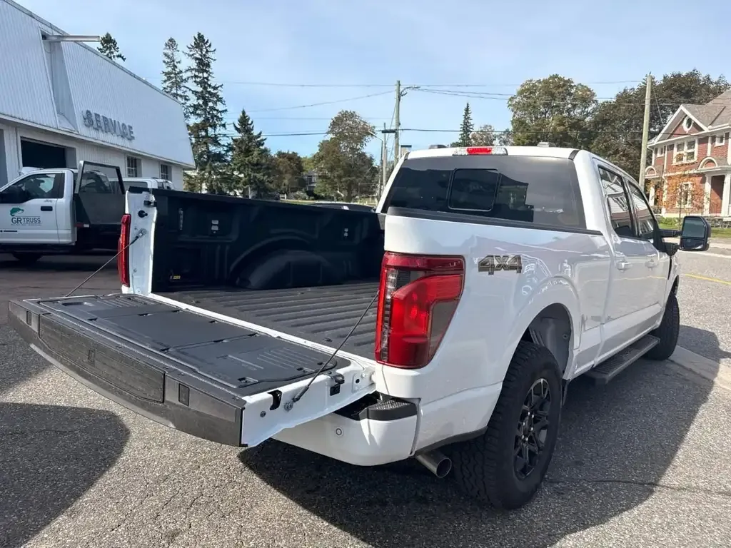 Ford F-150 2026 photo 5