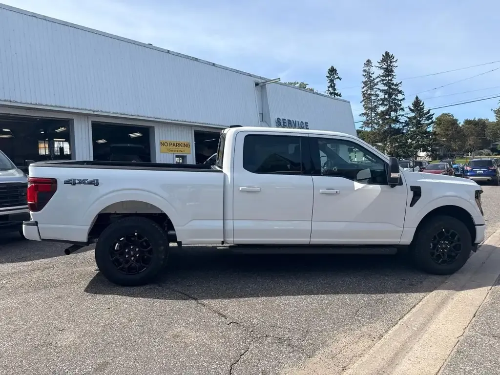 Ford F-150 2026 photo 3