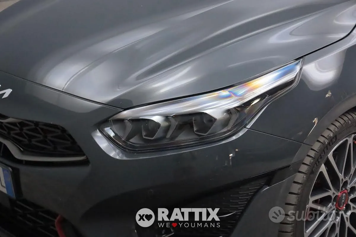 Kia Proceed 2024 photo 3