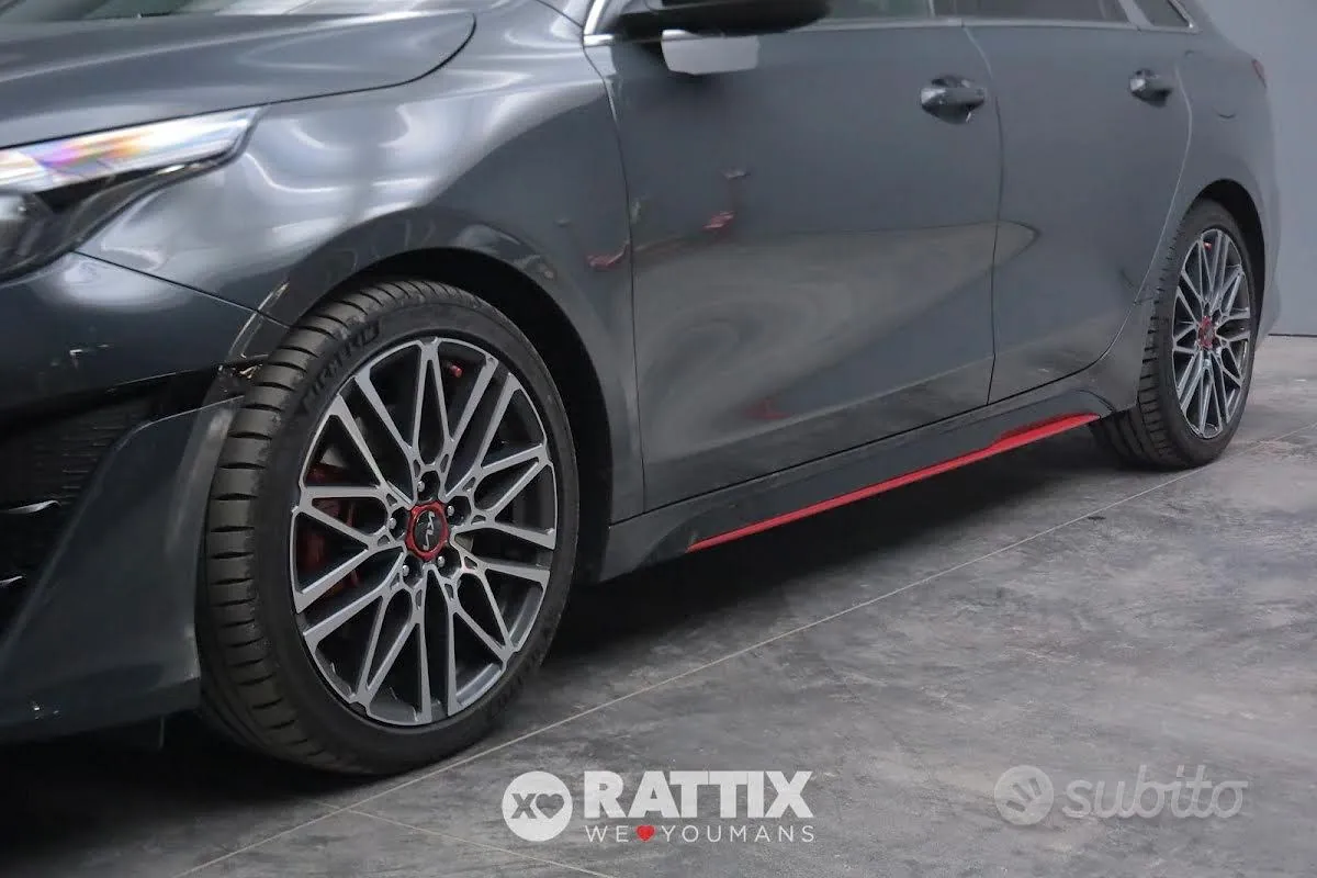 Kia Proceed 2024 photo 4