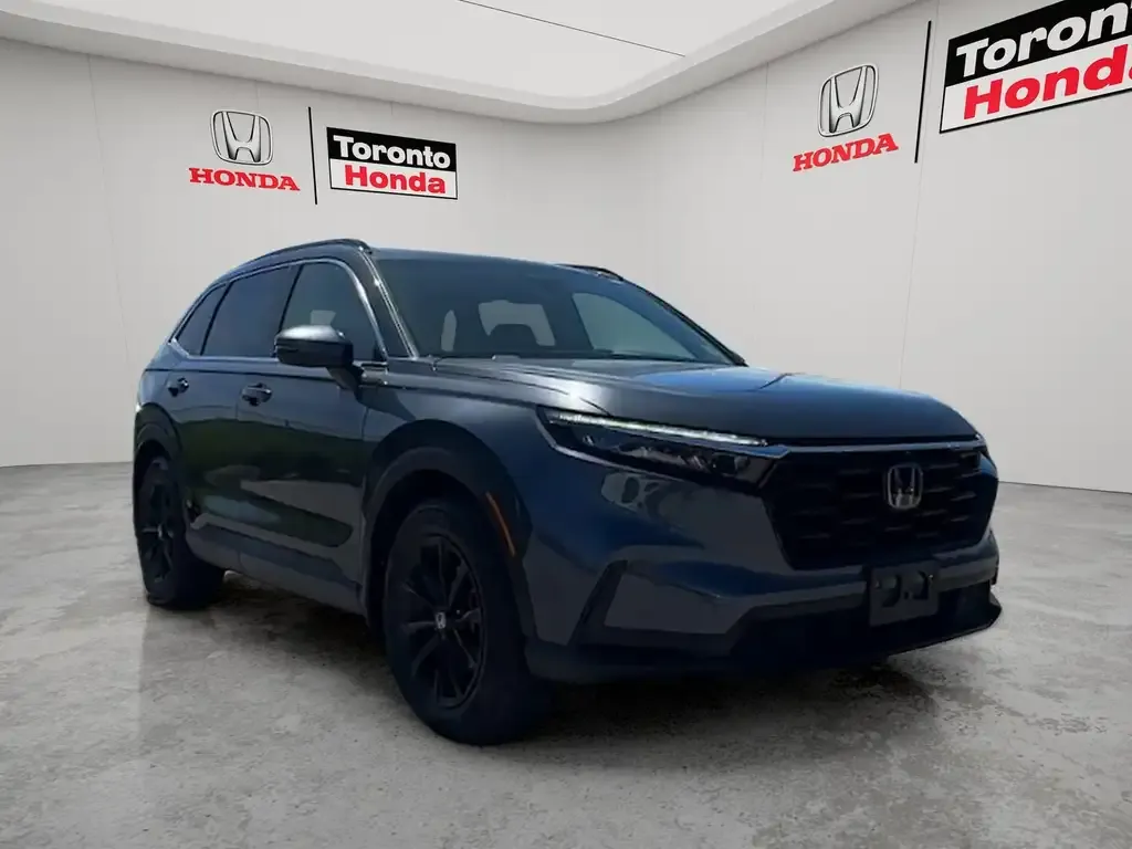 Honda Cr-V 2023 photo 3