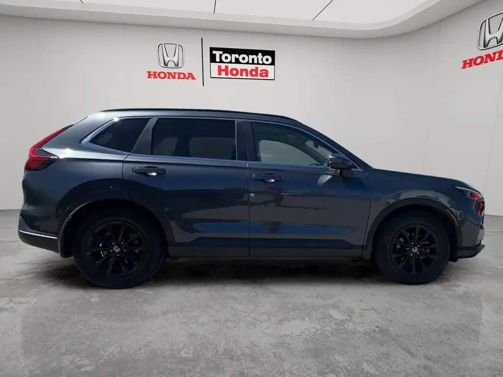Honda Cr-V 2023 photo 5