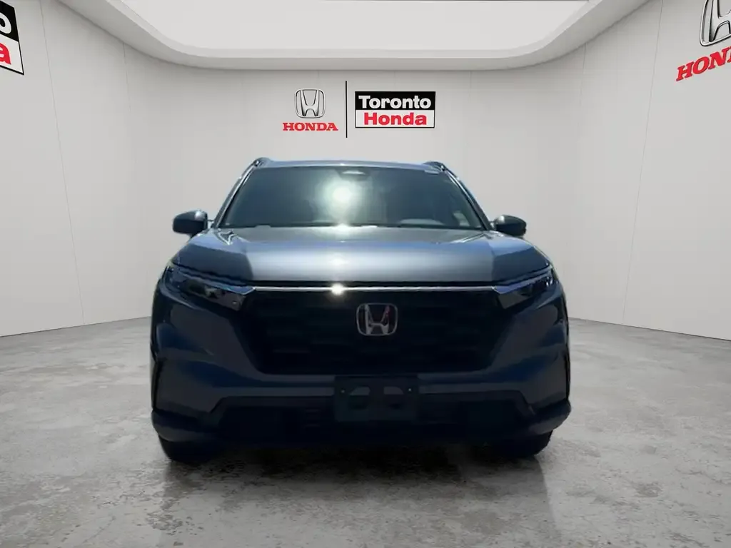 Honda Cr-V 2023 photo 2