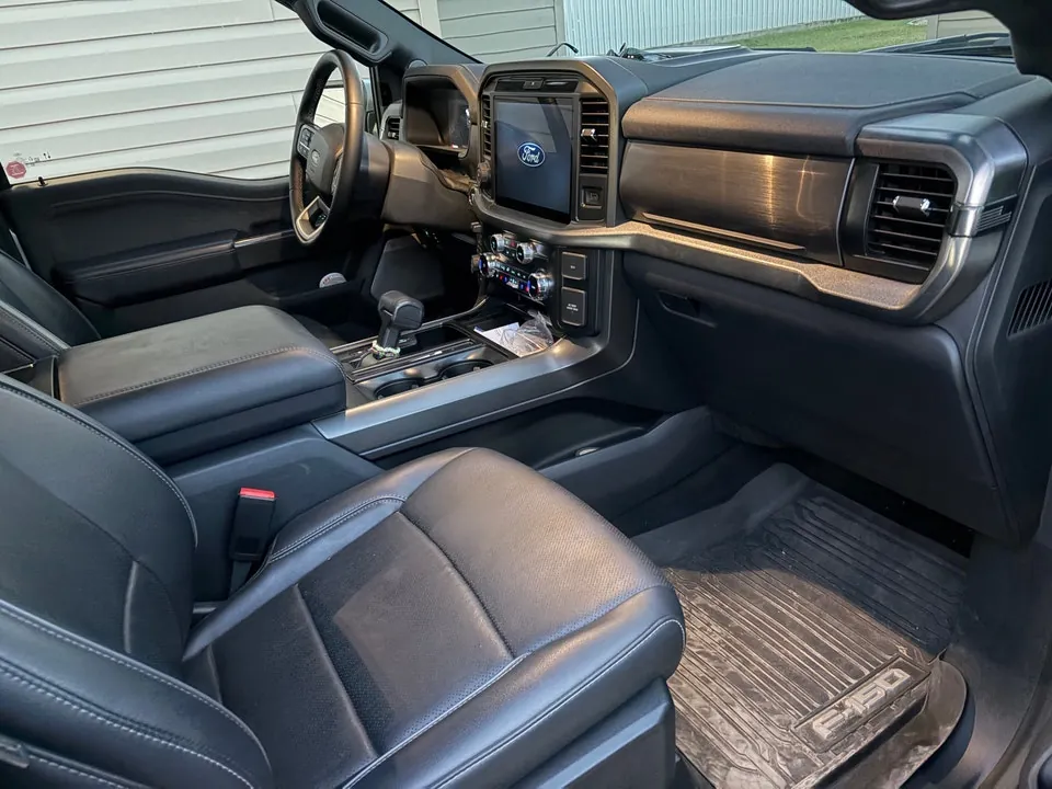 Ford F150 2025 photo 5