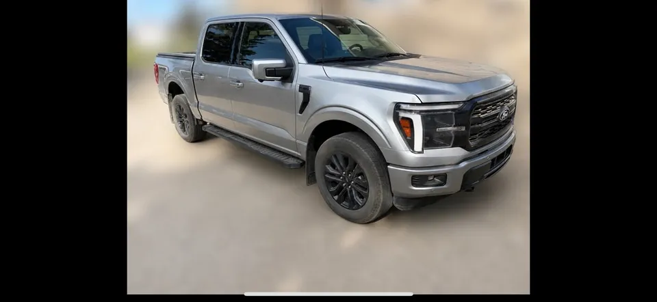Ford F150