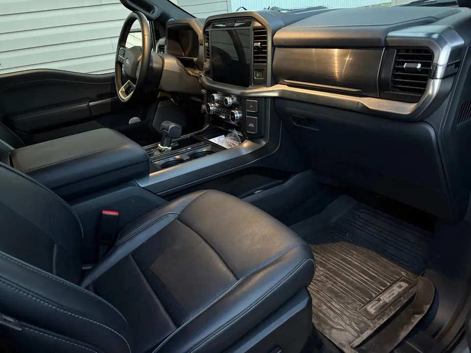 Ford F150 2025 photo 4