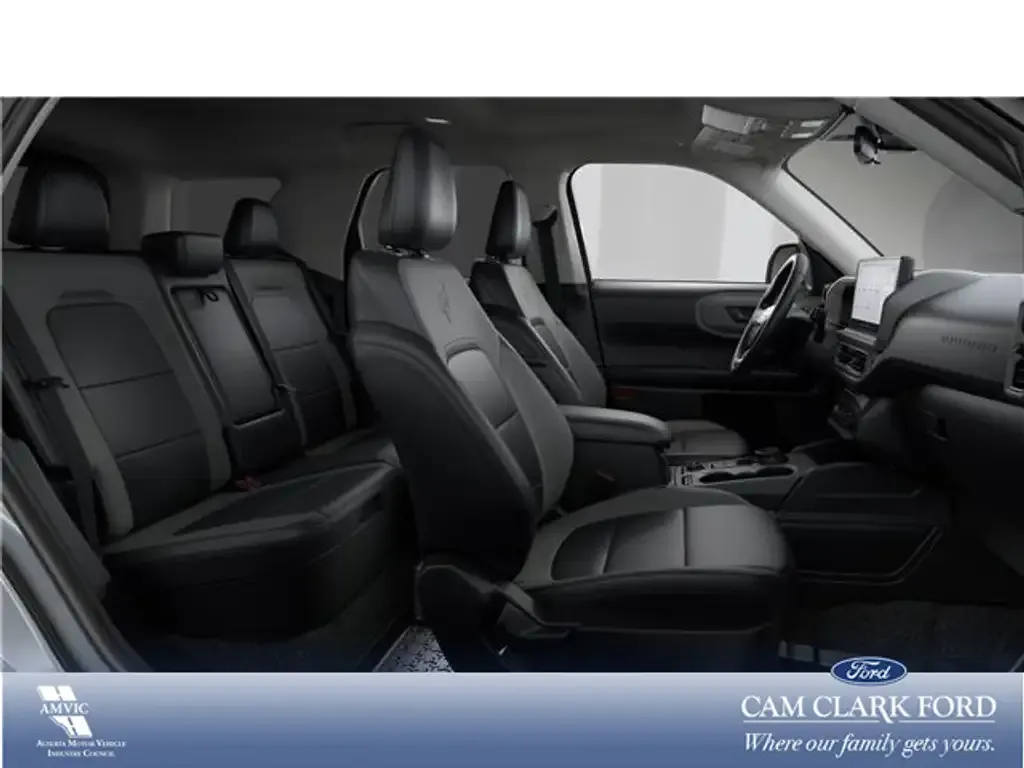 Ford Bronco Sport 2026 photo 5
