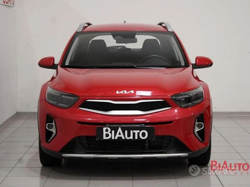 Kia Stonic 2024 photo 3