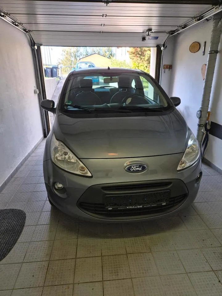 Ford Ka 1.2