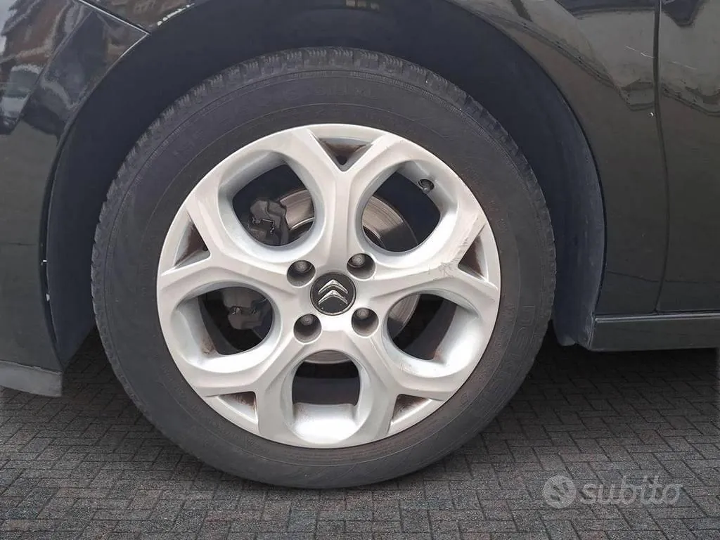 Citroen C3 2014 photo 5