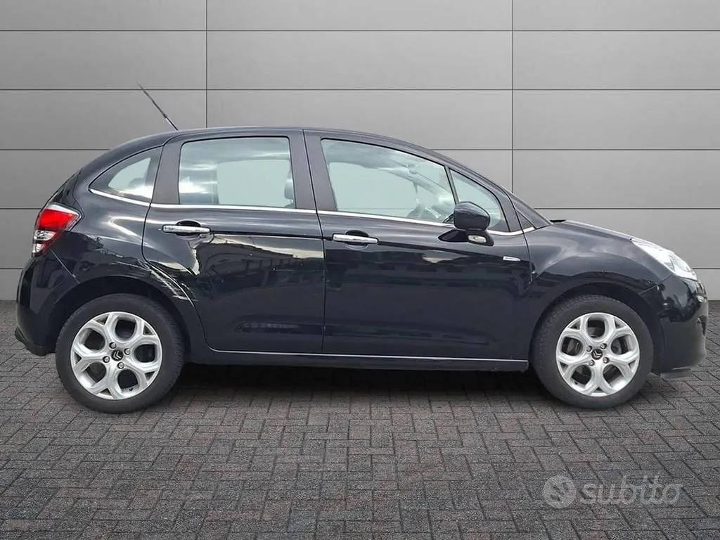 Citroen C3 2014 photo 3