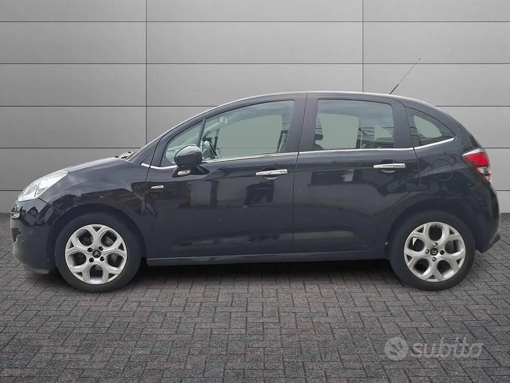 Citroen C3 2014 photo 4