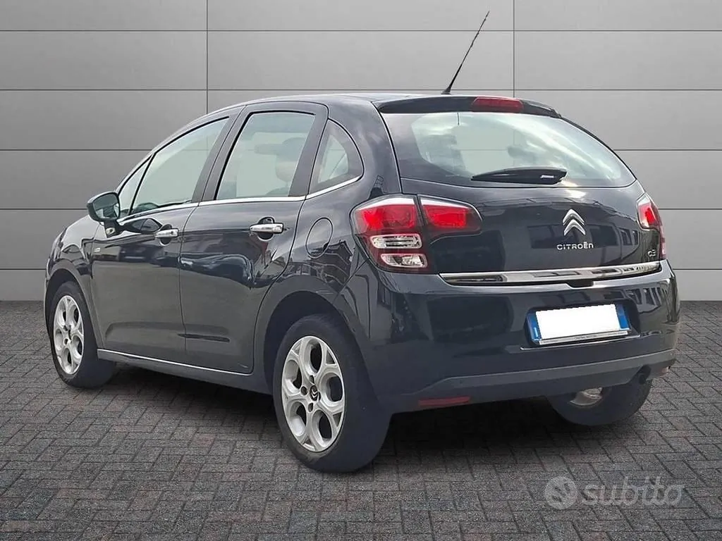 Citroen C3 2014 photo 2