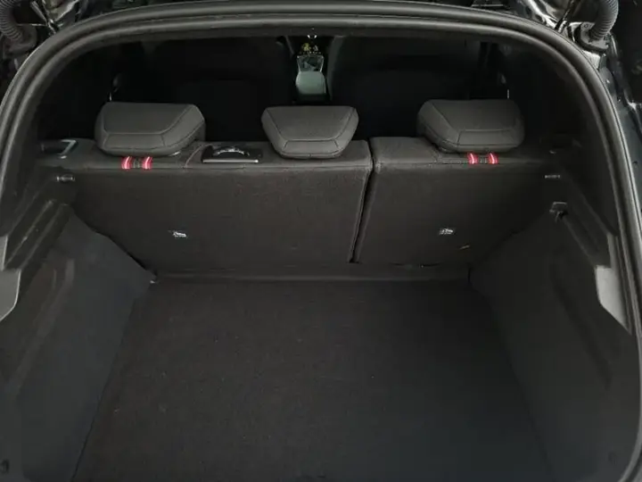 Vauxhall Corsa 2022 photo 4