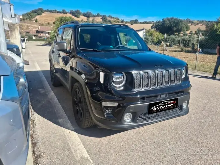 Jeep Renegade 2021 photo 2