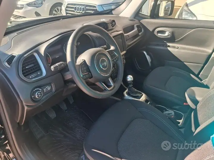 Jeep Renegade 2021 photo 5