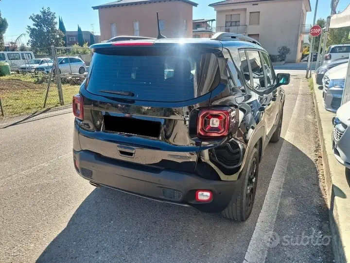 Jeep Renegade 2021 photo 4