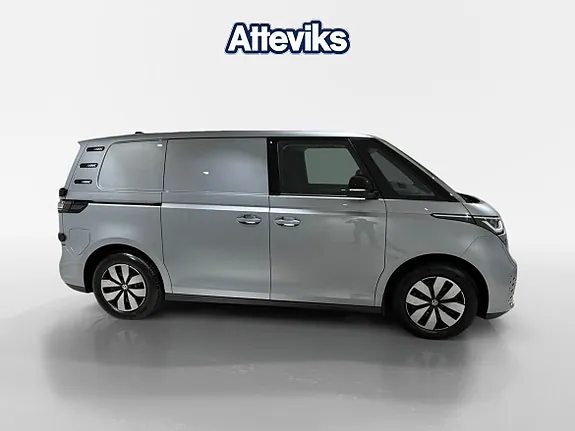 Volkswagen Id. Buzz 2027 photo 2