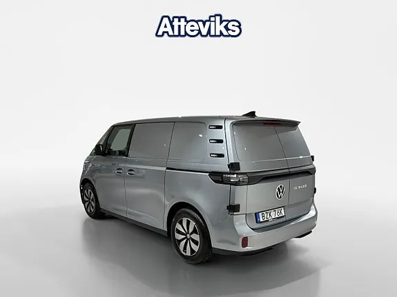 Volkswagen Id. Buzz 2027 photo 4