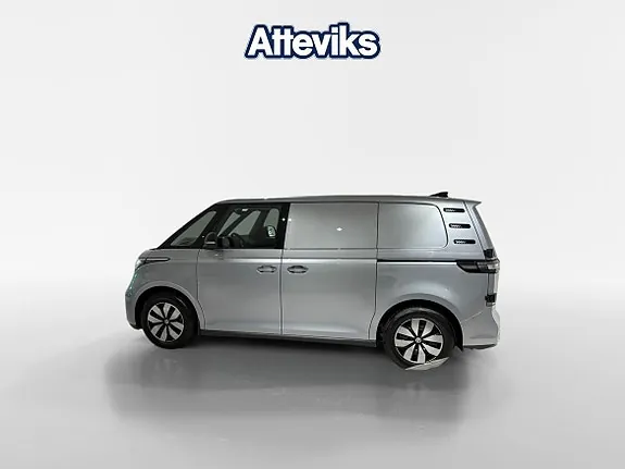Volkswagen Id. Buzz 2027 photo 5