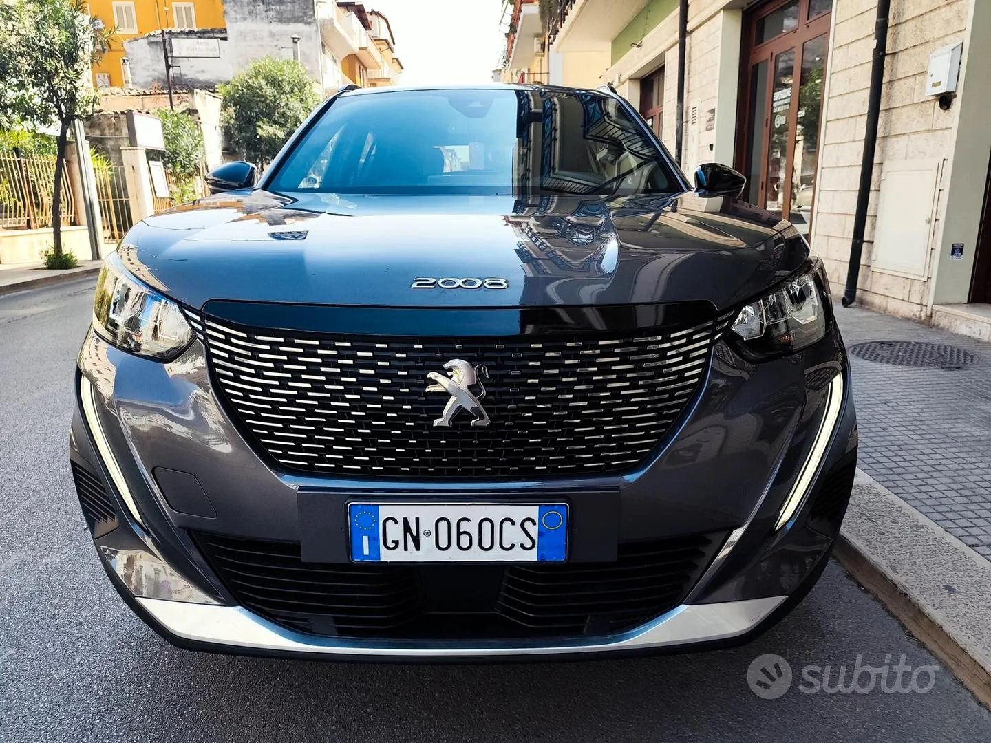 Peugeot 2008 2023 photo 2