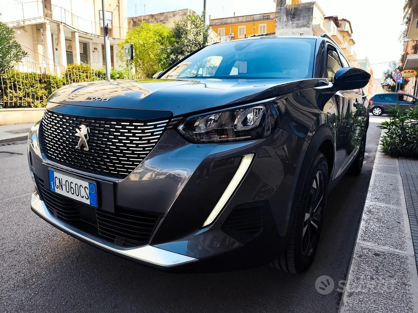 Peugeot 2008 2023 photo 3