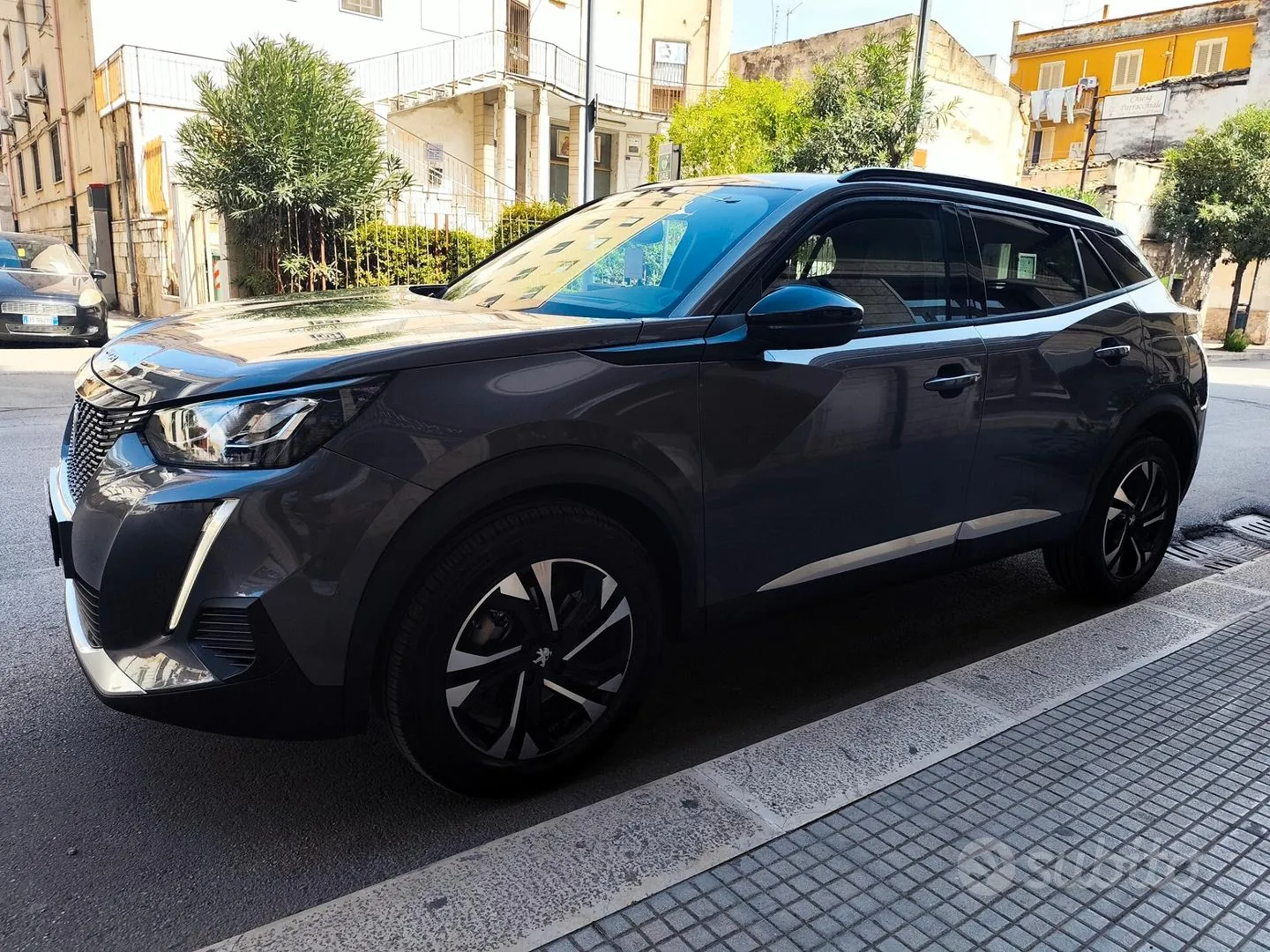 Peugeot 2008 2023 photo 4