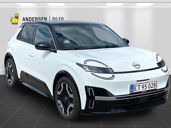 Nissan Micra 2026 photo 3