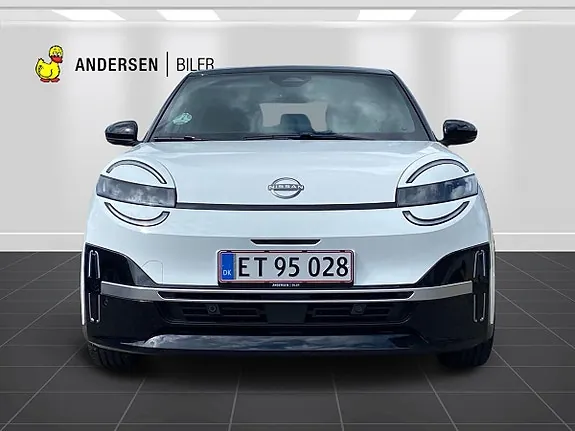 Nissan Micra 2026 photo 5