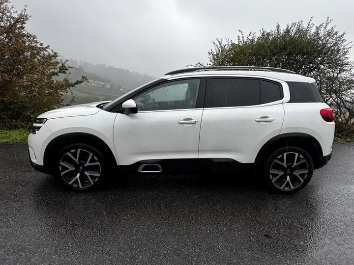 Citroen C5 Aircross 2019 photo 4