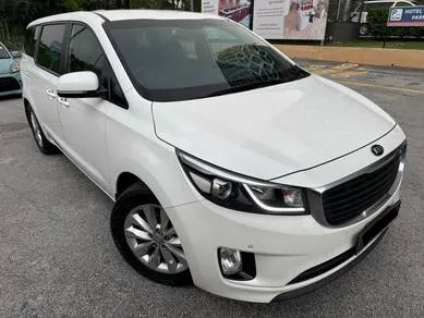Kia Grand Carnival