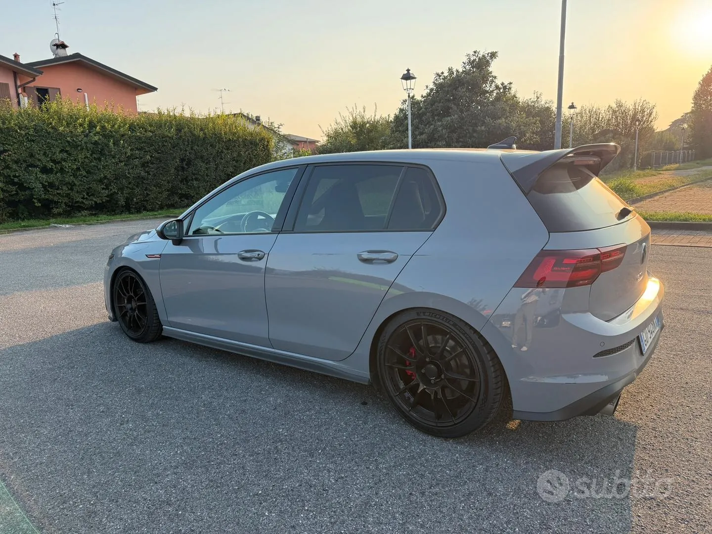 Volkswagen Golf 2021 photo 5