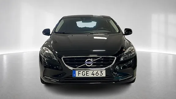 Volvo V40 2016 photo 5